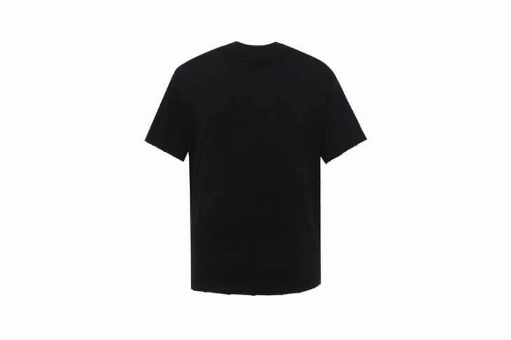 Picture of Balenciaga T Shirts Short _SKUBalenciagasz1-4xbtx112121358